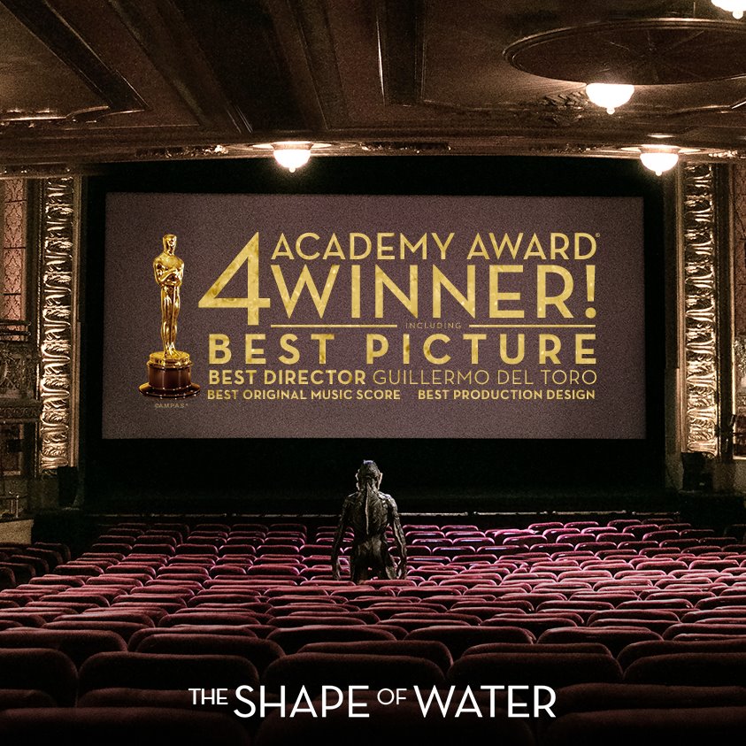 The Shape of a Winner hero image