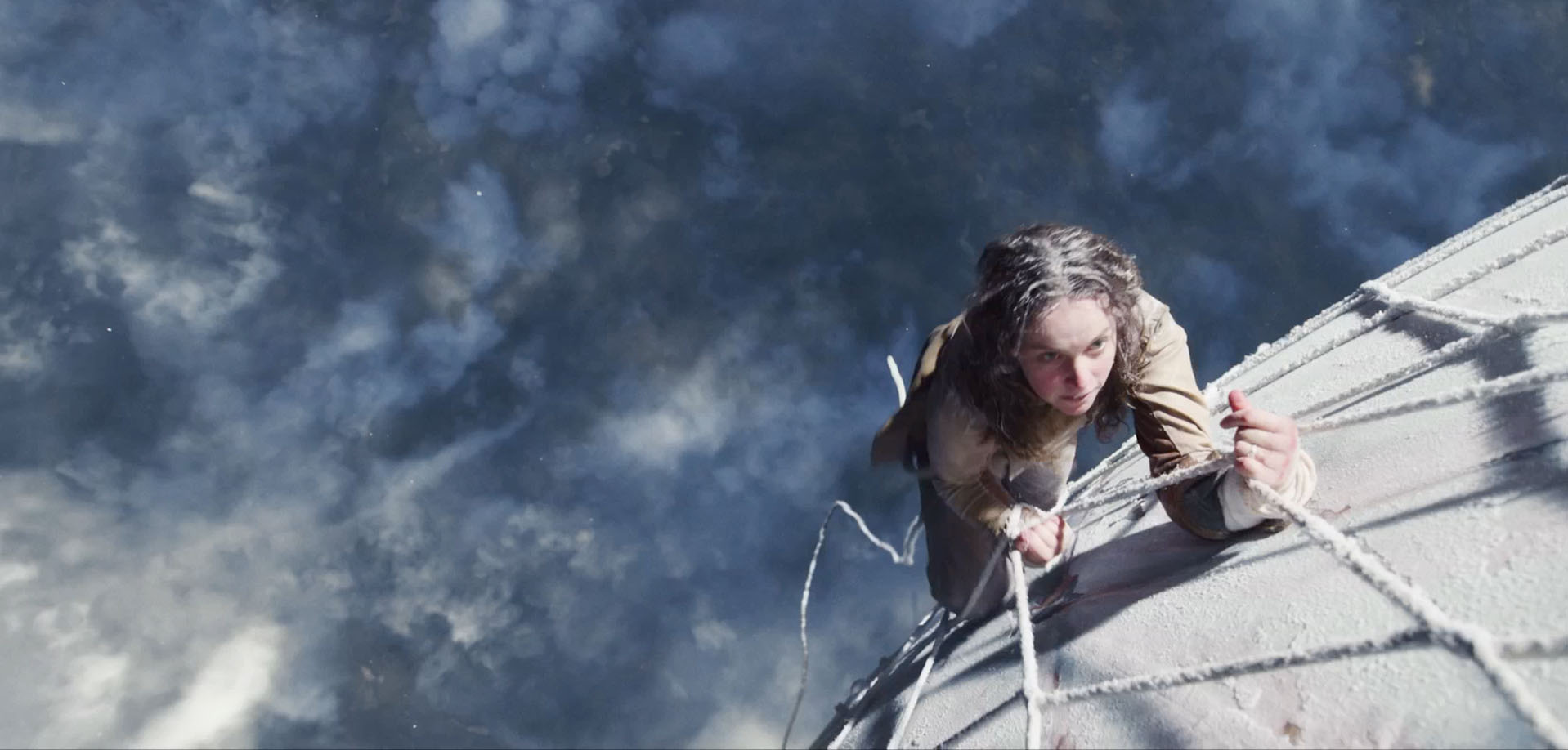 The Aeronauts hero photo