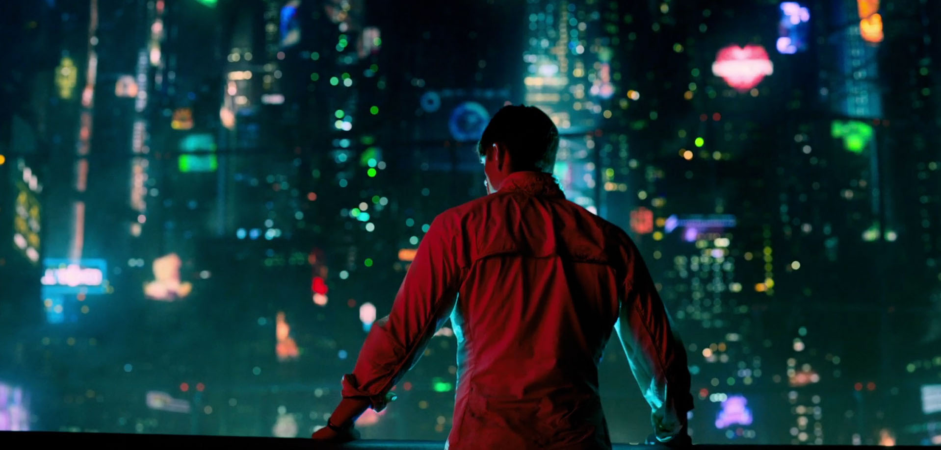 Altered Carbon hero photo