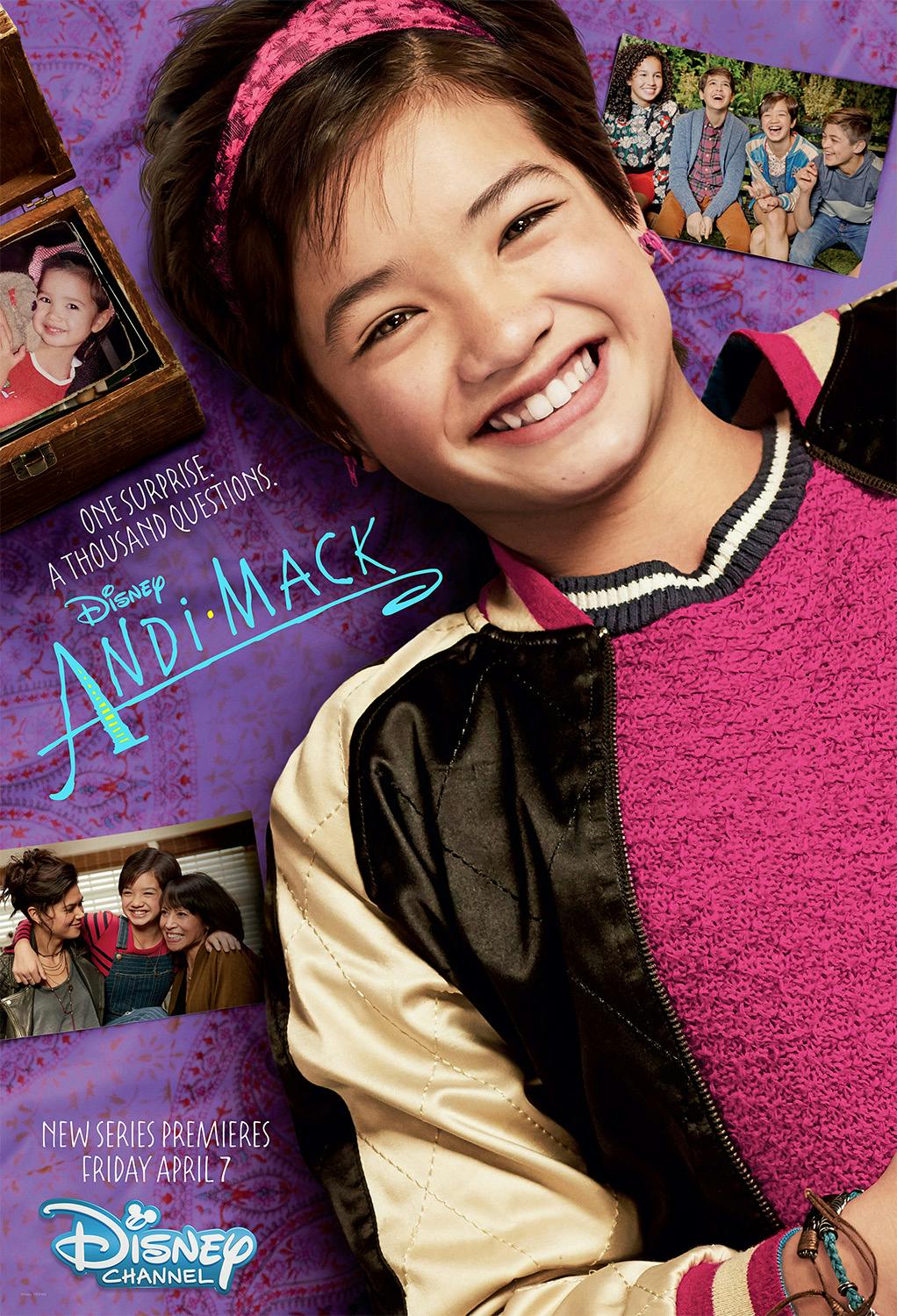 Andi Mack hero photo