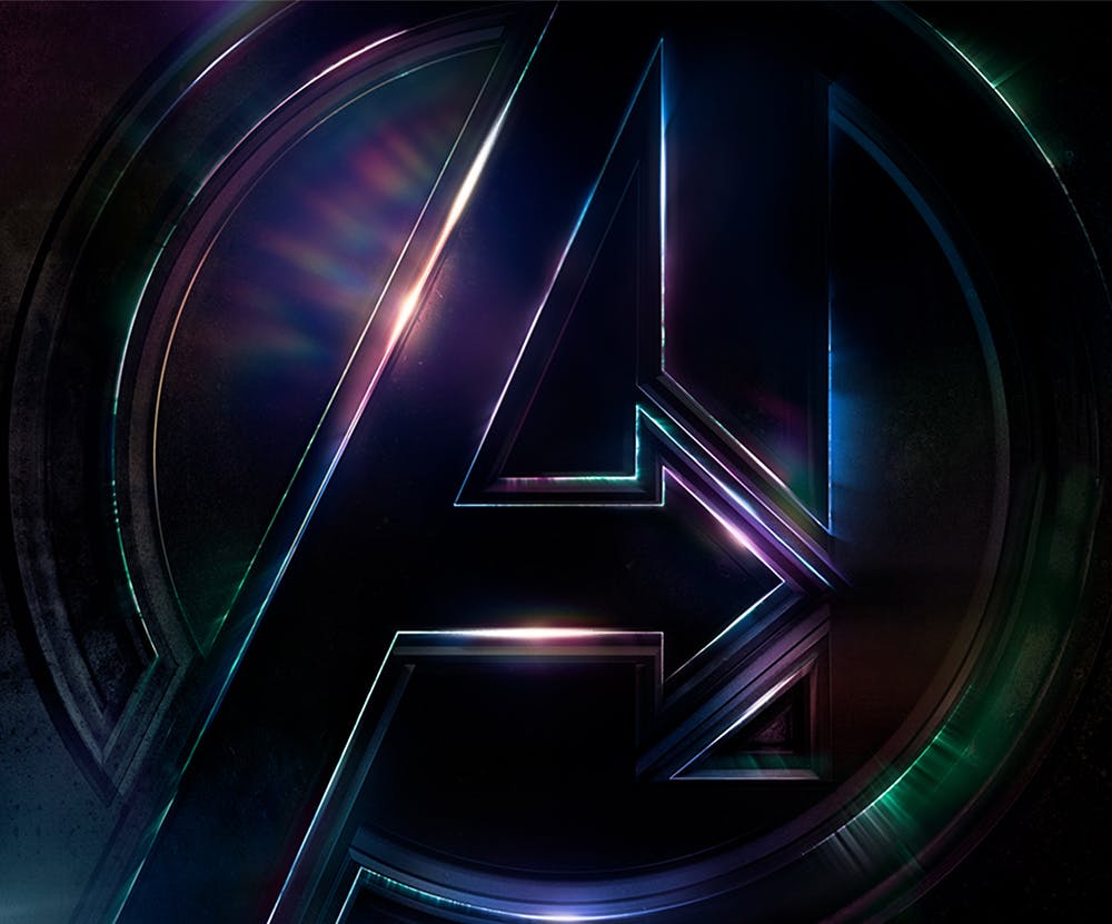 "Avengers: Infinity War" Biggest Box-Office Opening Ever hero image