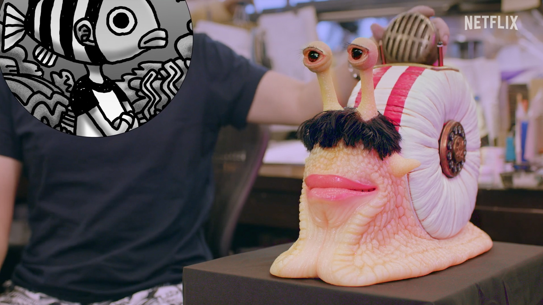 Season 2 Announcement