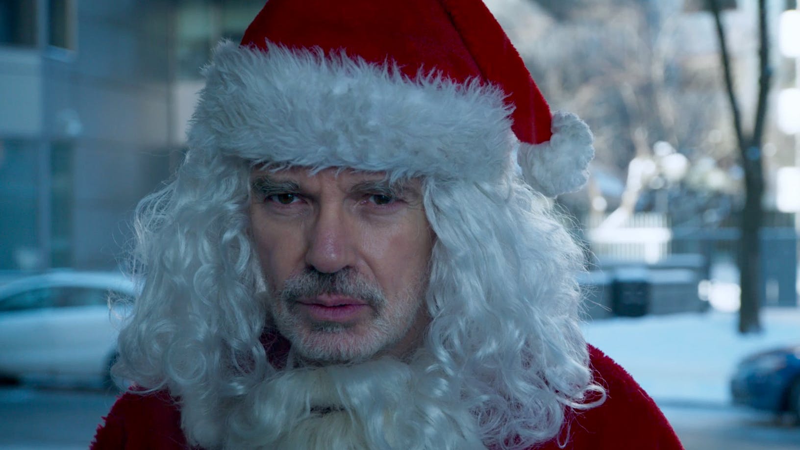 Bad Santa 2 hero photo