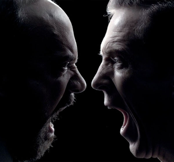 Billions Premiere hero image