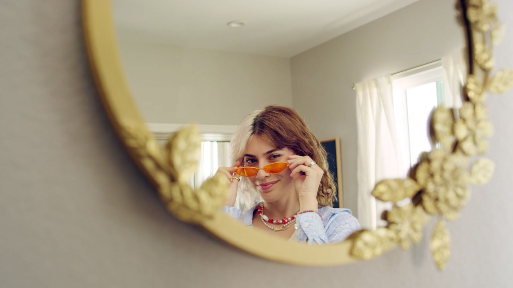 Wild Sage Bed Bath & Beyond Brand Film Image