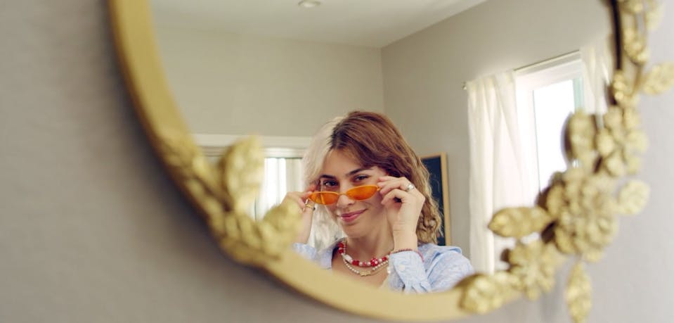 Wild Sage Bed Bath & Beyond Brand Film Image