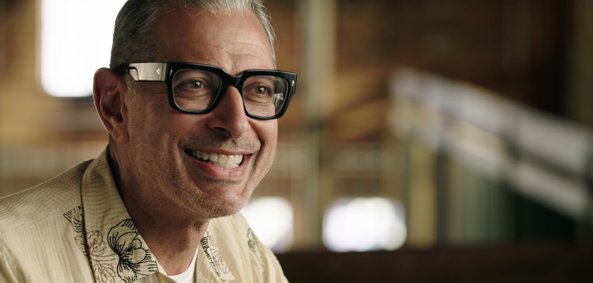 CUSTOM SHOOT + CLIPS TRAILER