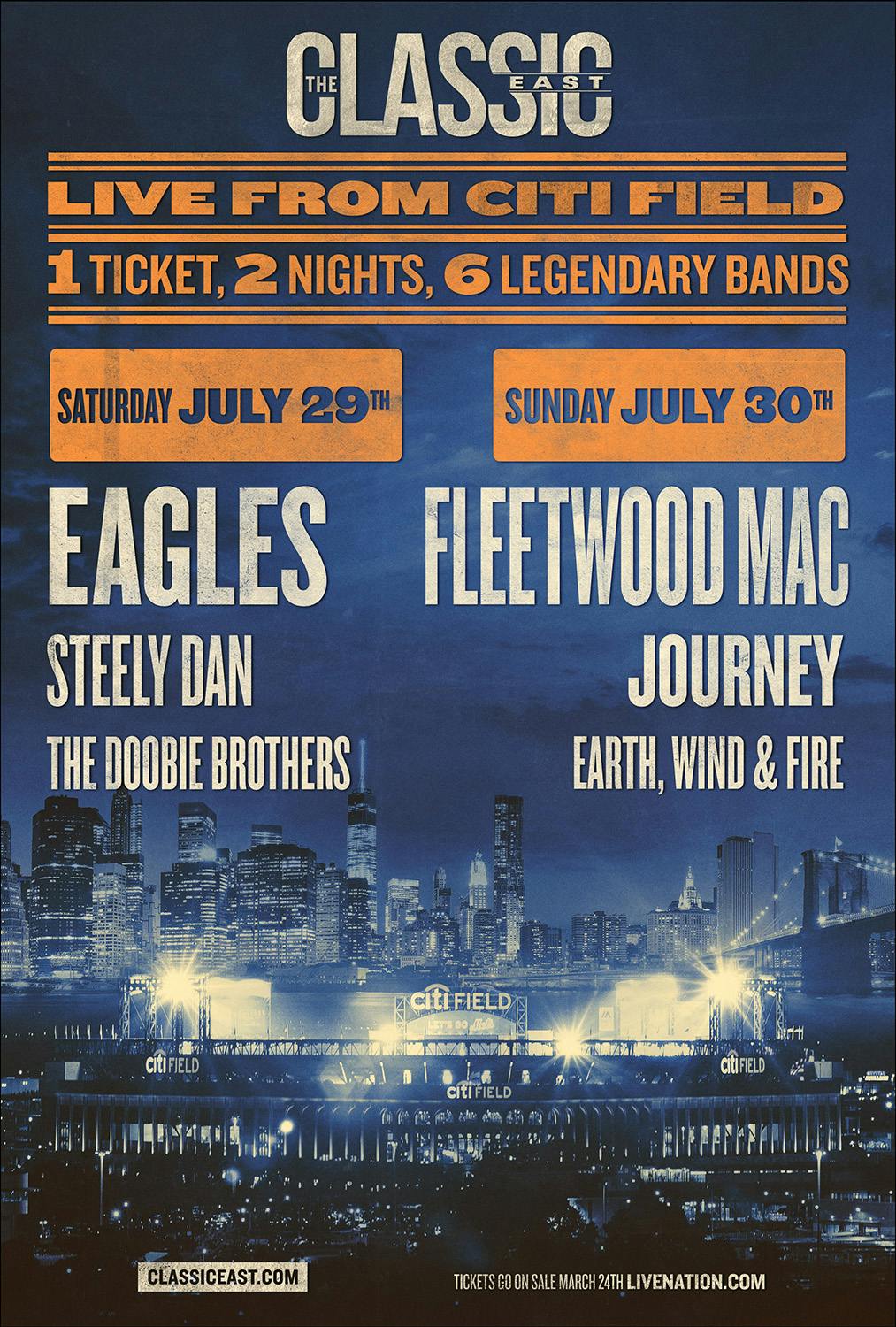 The Classic hero photo