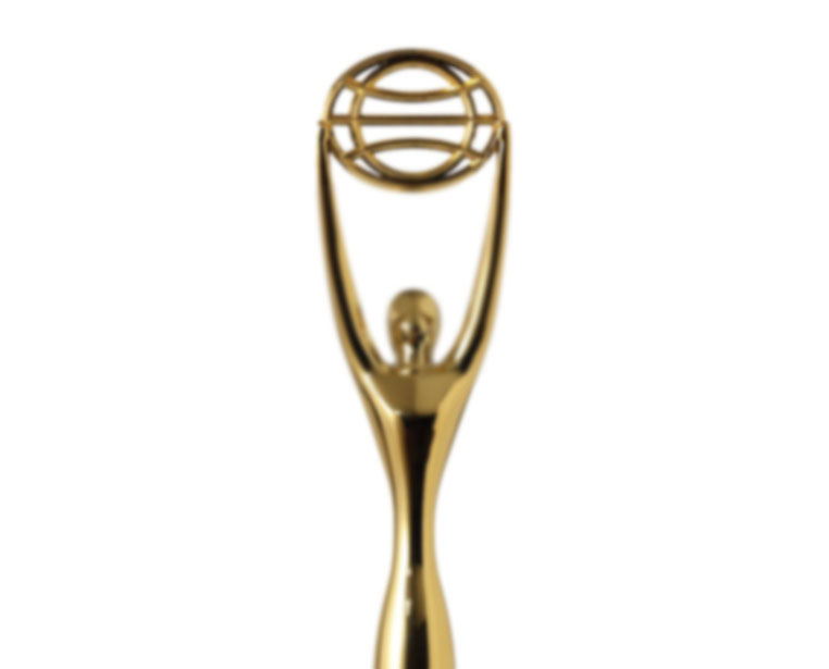 mOcean 2016 CLIO Key Art Awards Wins! Current MOCEAN