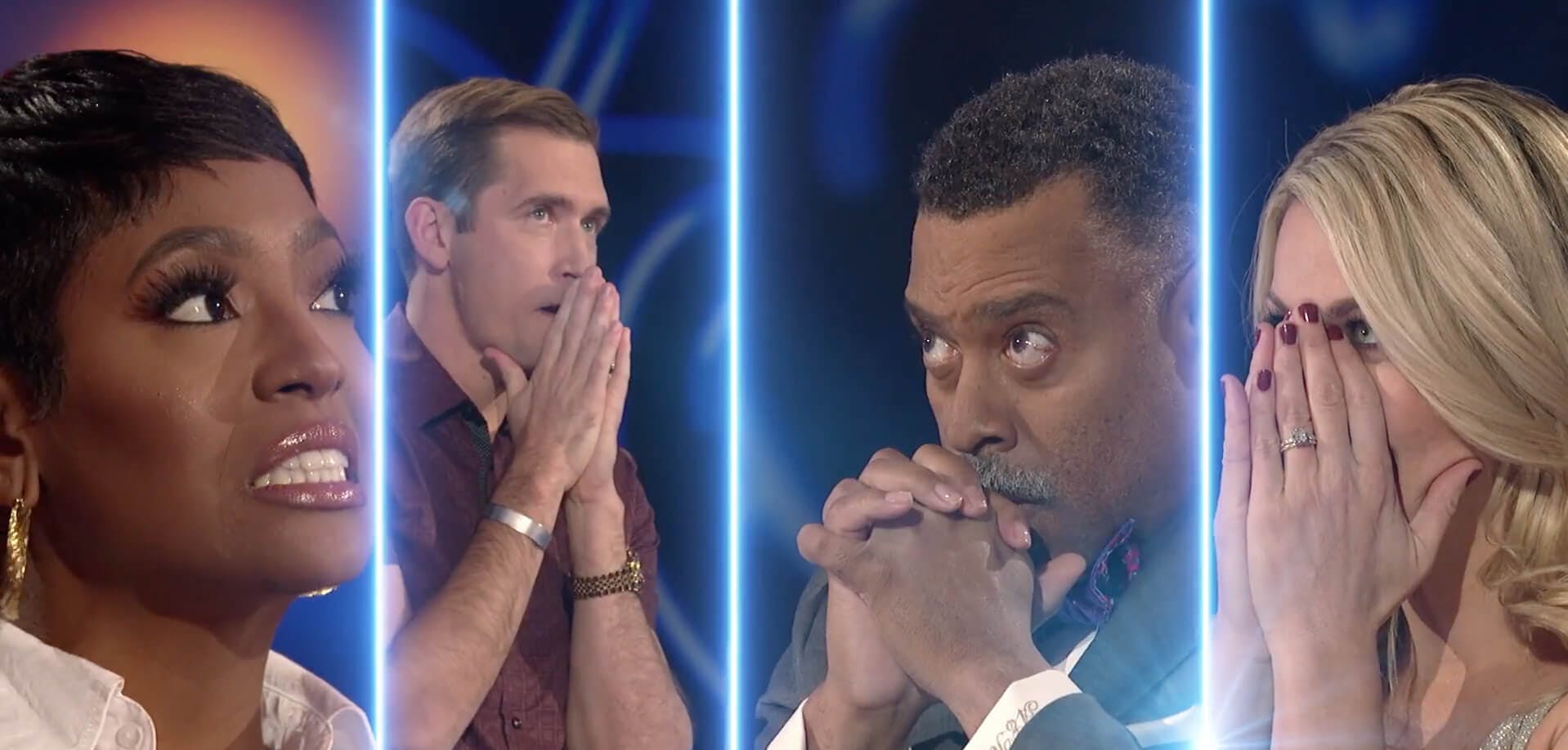 TV60 “First Look”