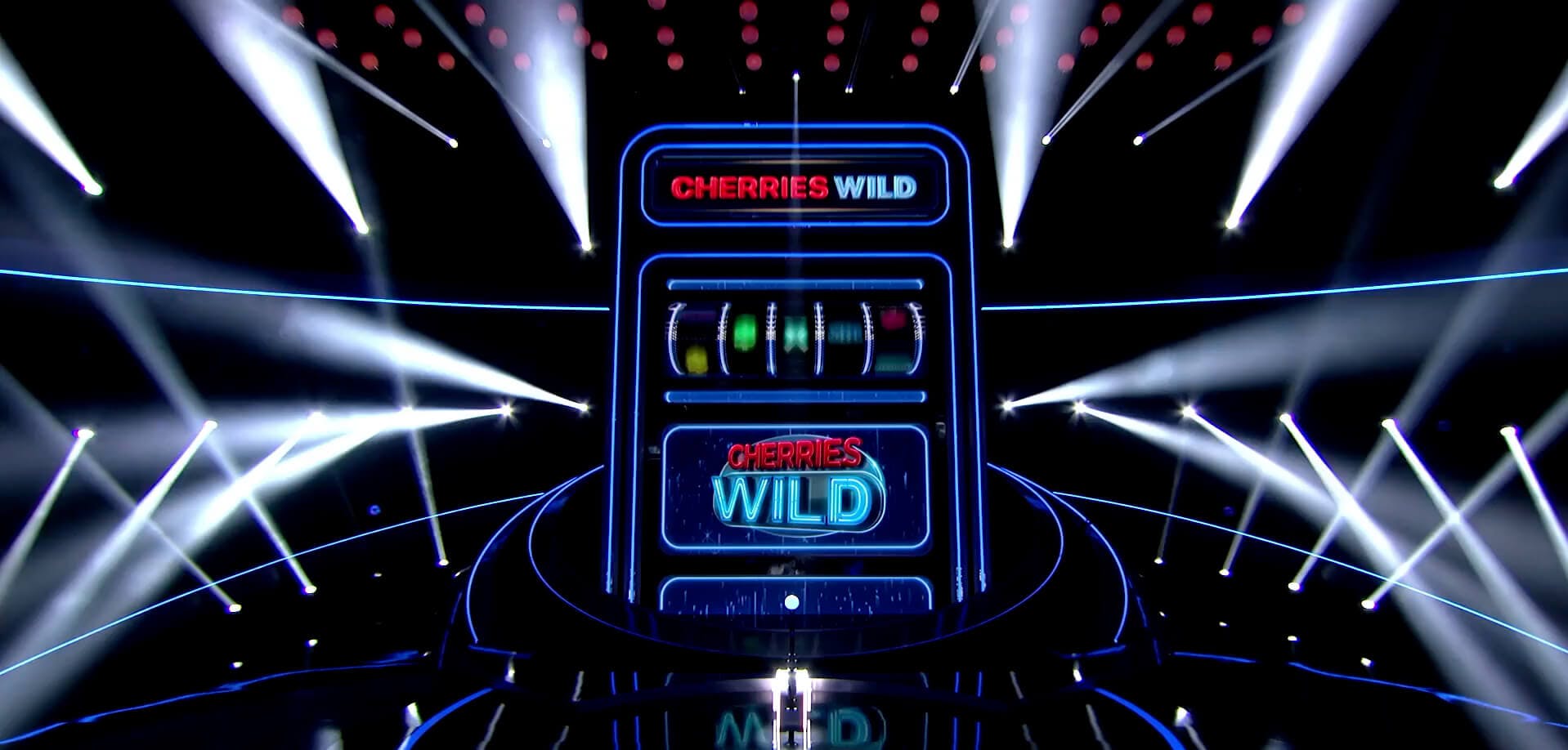 TV30 - “Workhorse”