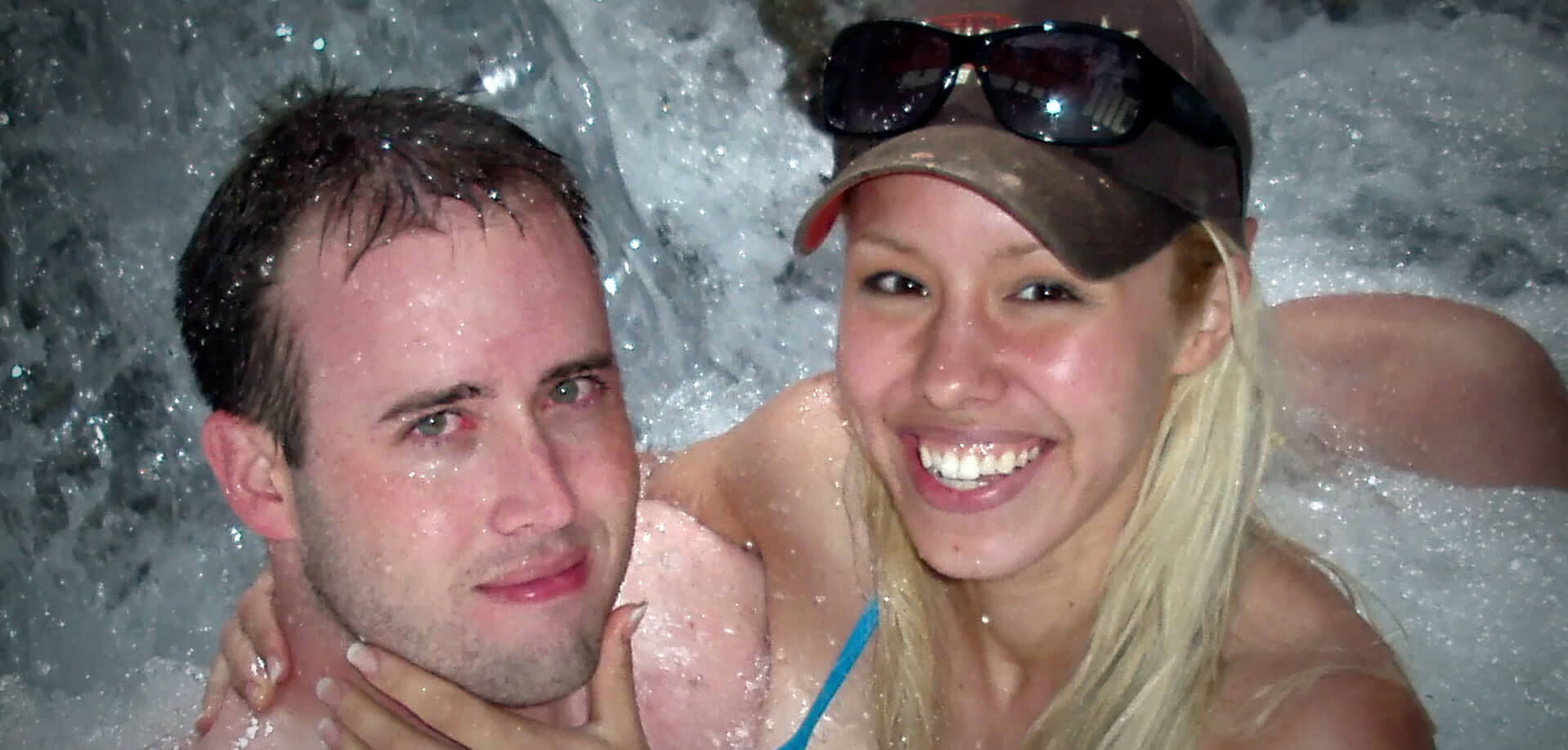 If I Can't Have You: The Jodi Arias Story hero photo