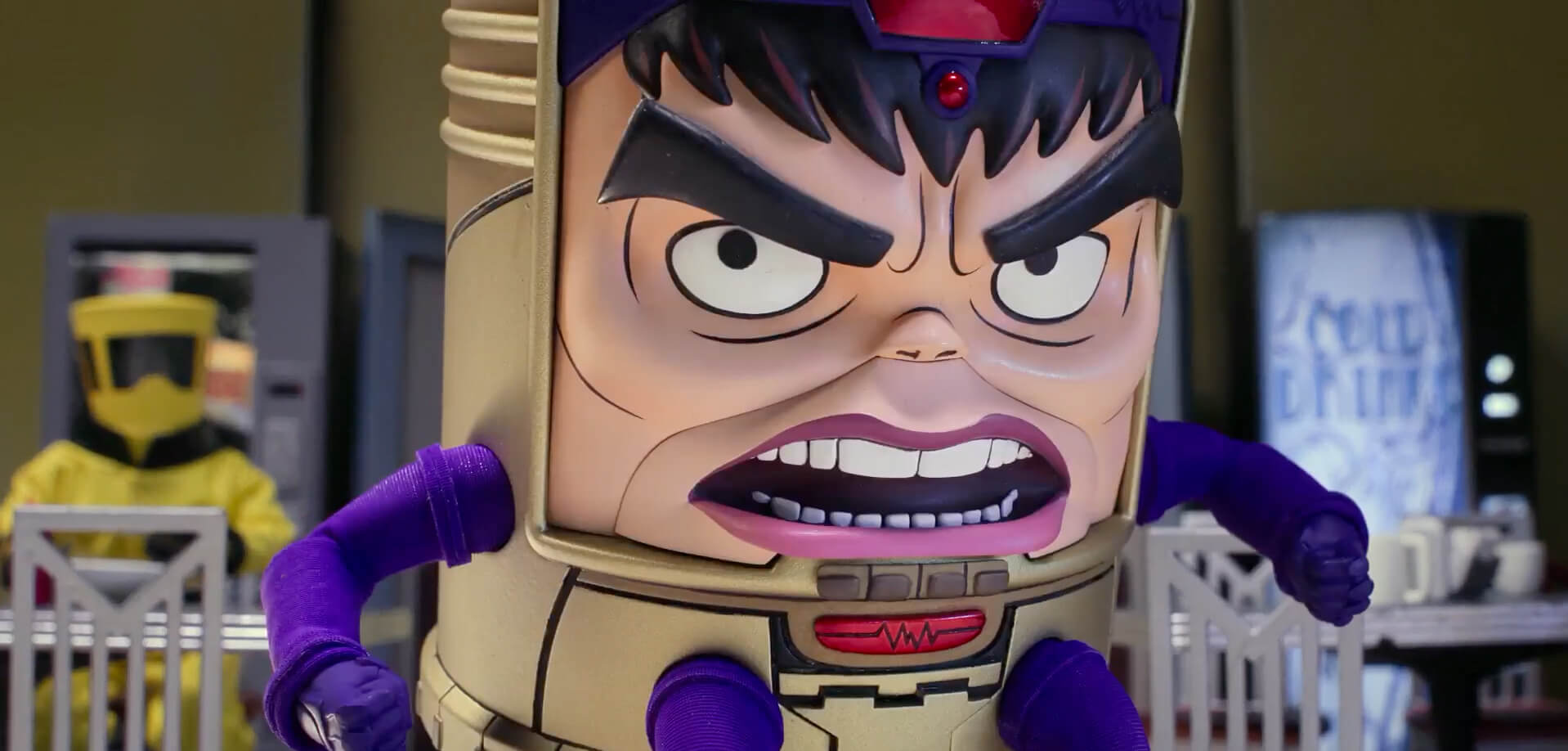 M.O.D.O.K. hero photo