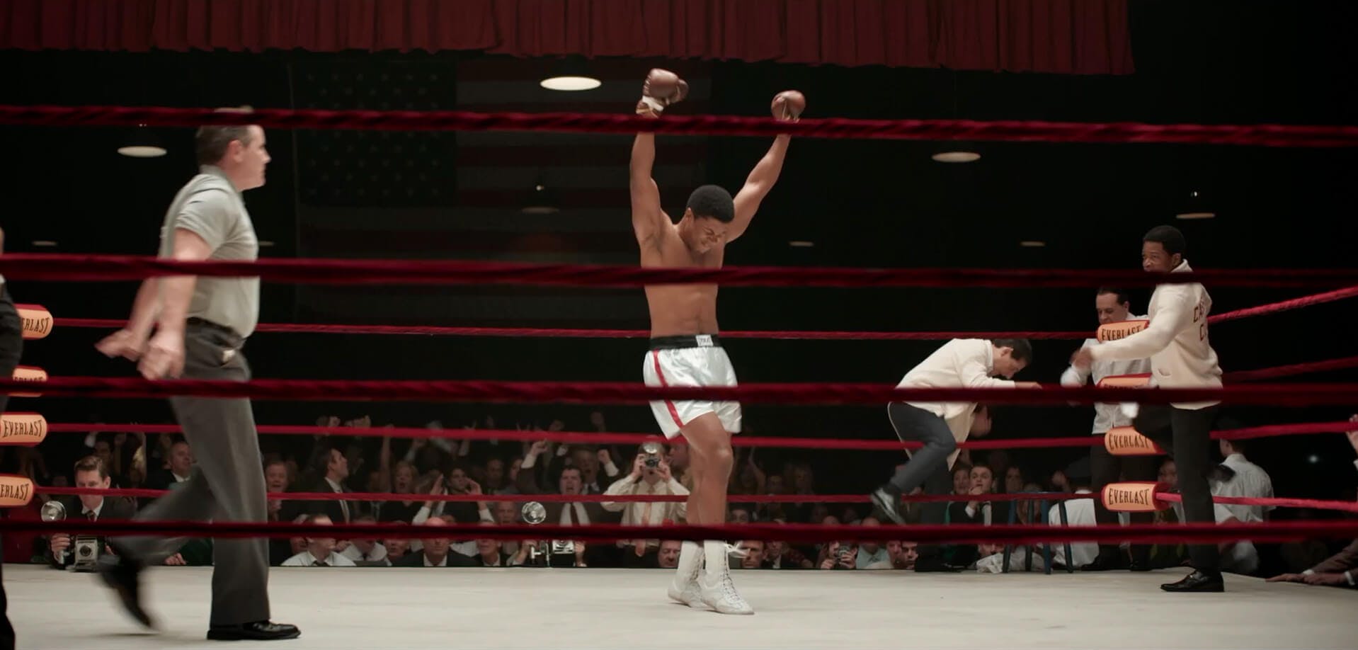 TV30 “Must See Review”