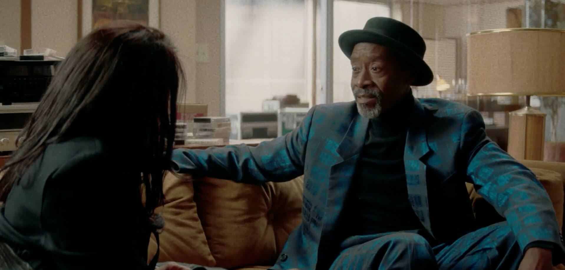 Showtime / May 2021 Premieres hero photo