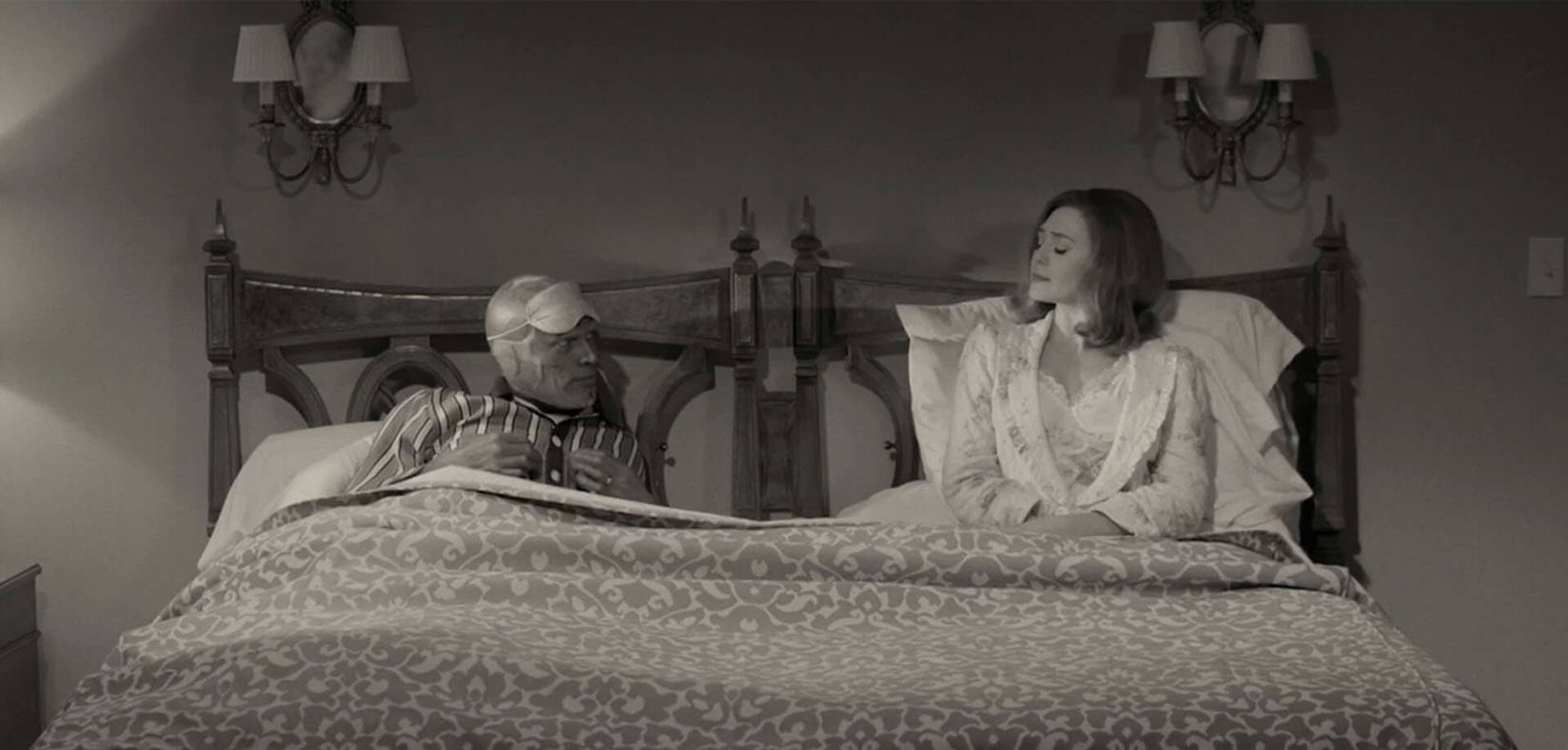 WandaVision hero photo