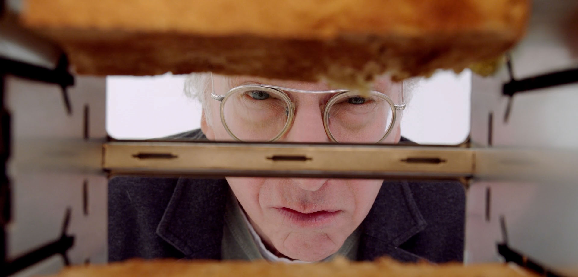 Curb Your Enthusiasm S10 hero photo