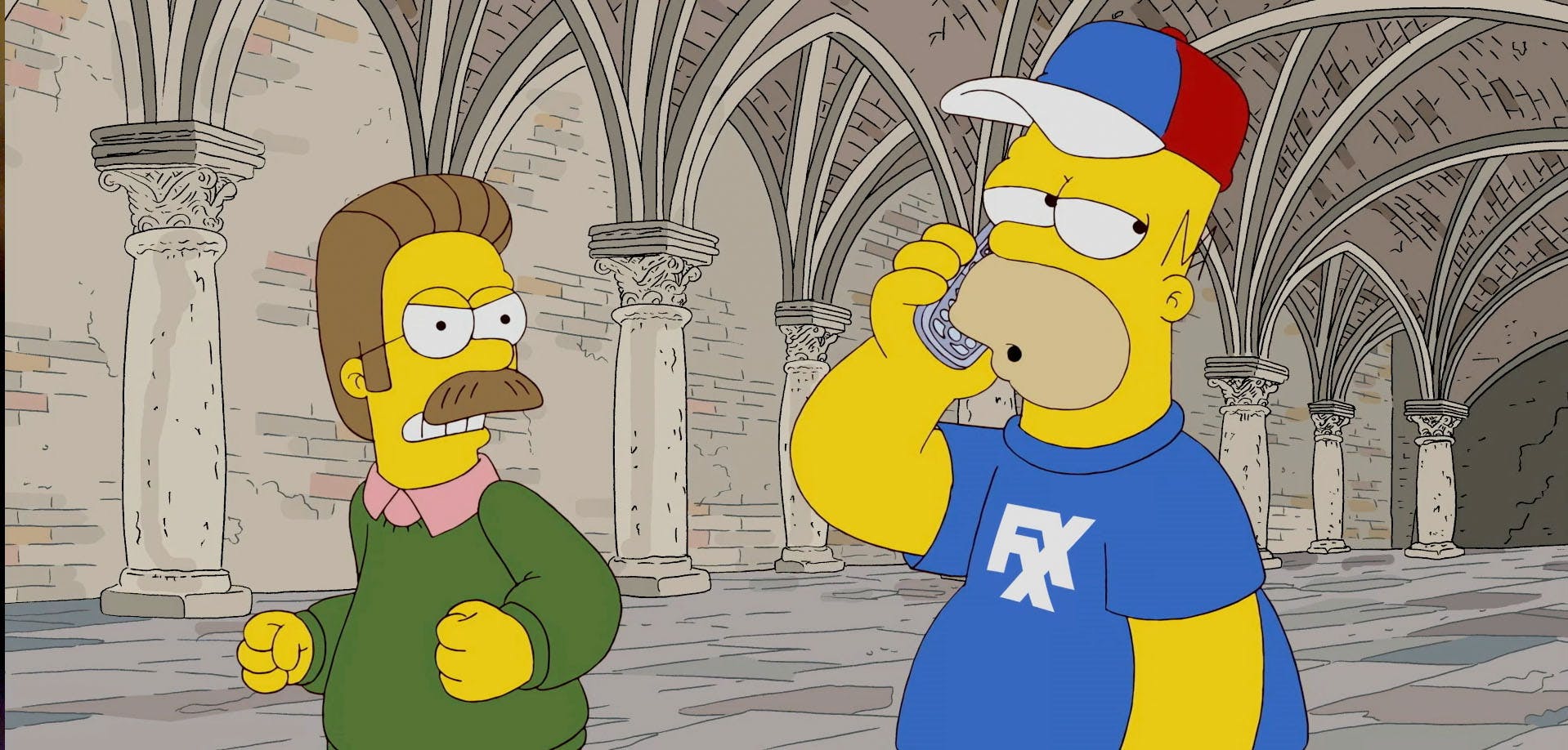 TV15 - Classy Cutdown