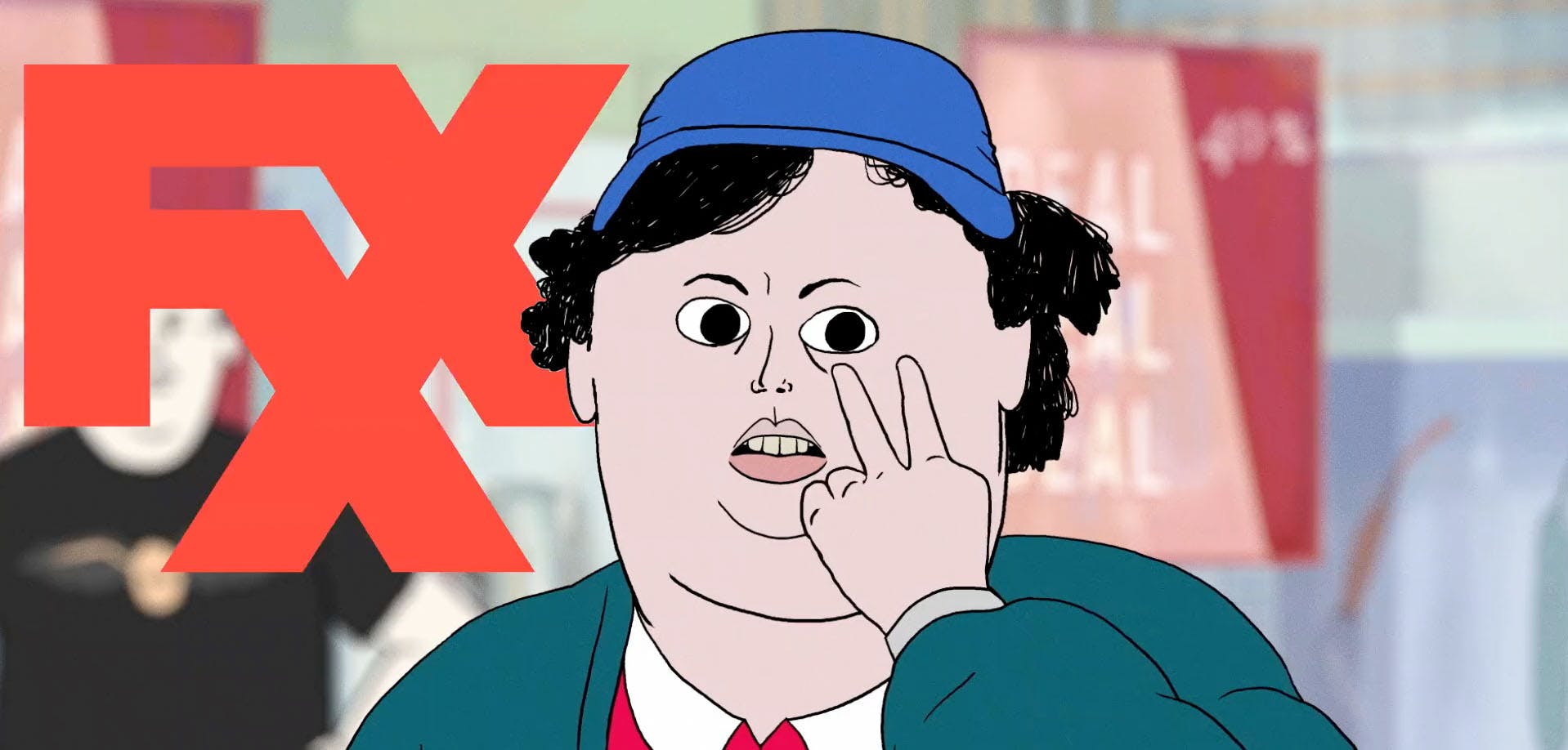 TV30 - Classy Cutdown