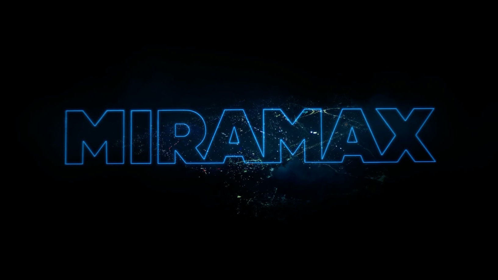 Miramax Studios Logo Mocean