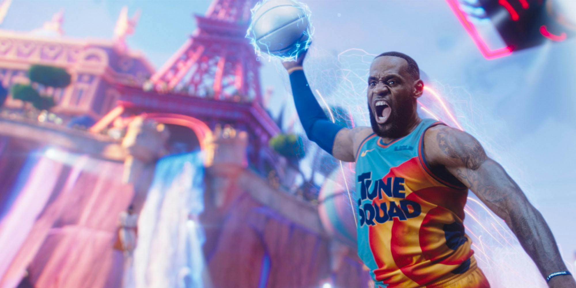 HBO Max Family Brand Campaign | MOCEAN