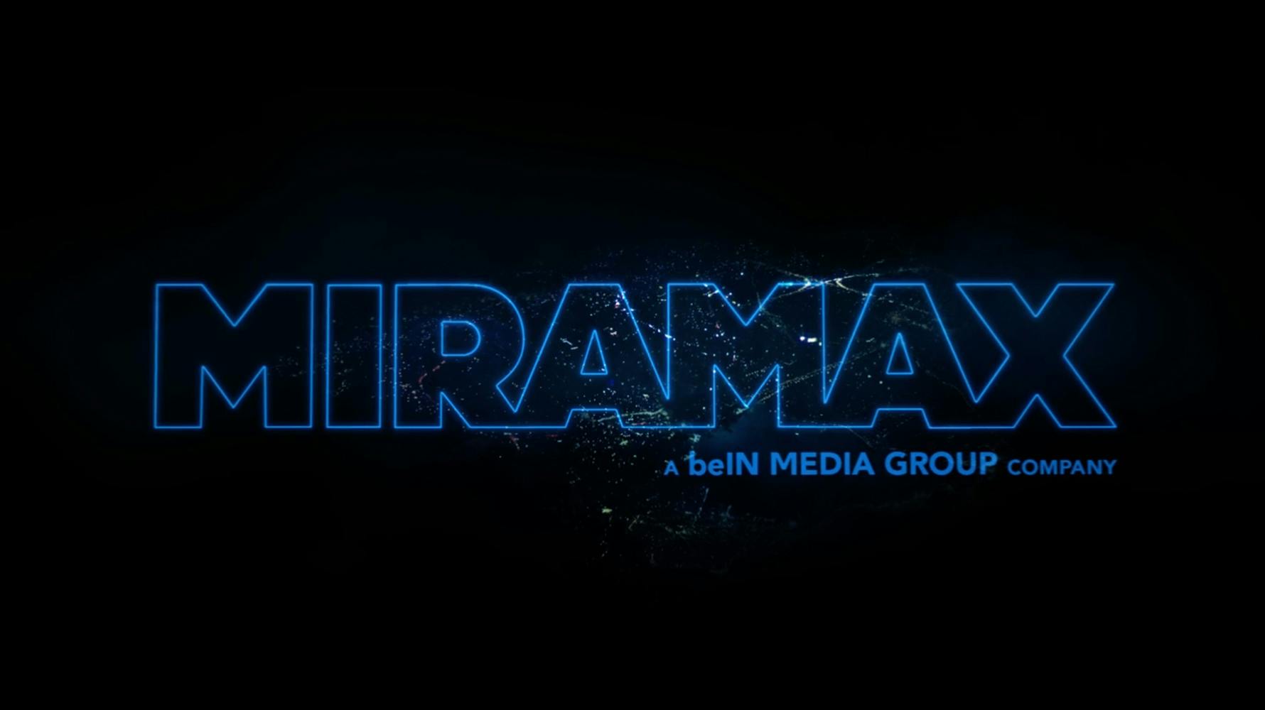 Miramax Studios Logo Mocean