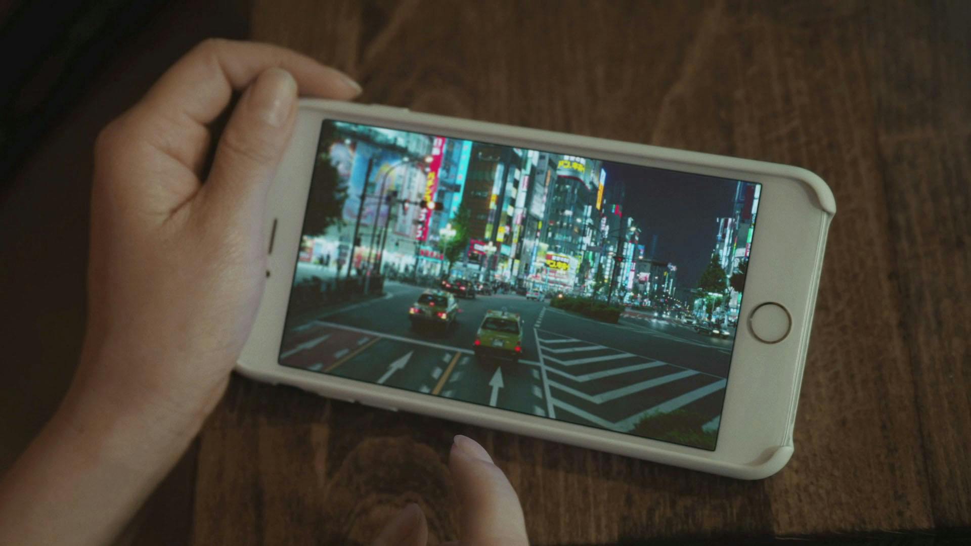 Digital - Japan Trip