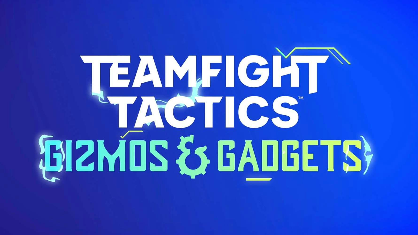 Riot Teamfight Tactics | MOCEAN