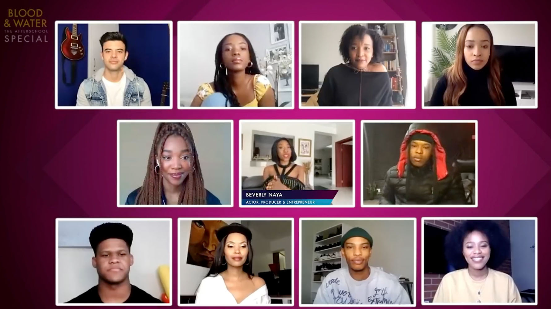 Youtube Special (Excerpt)