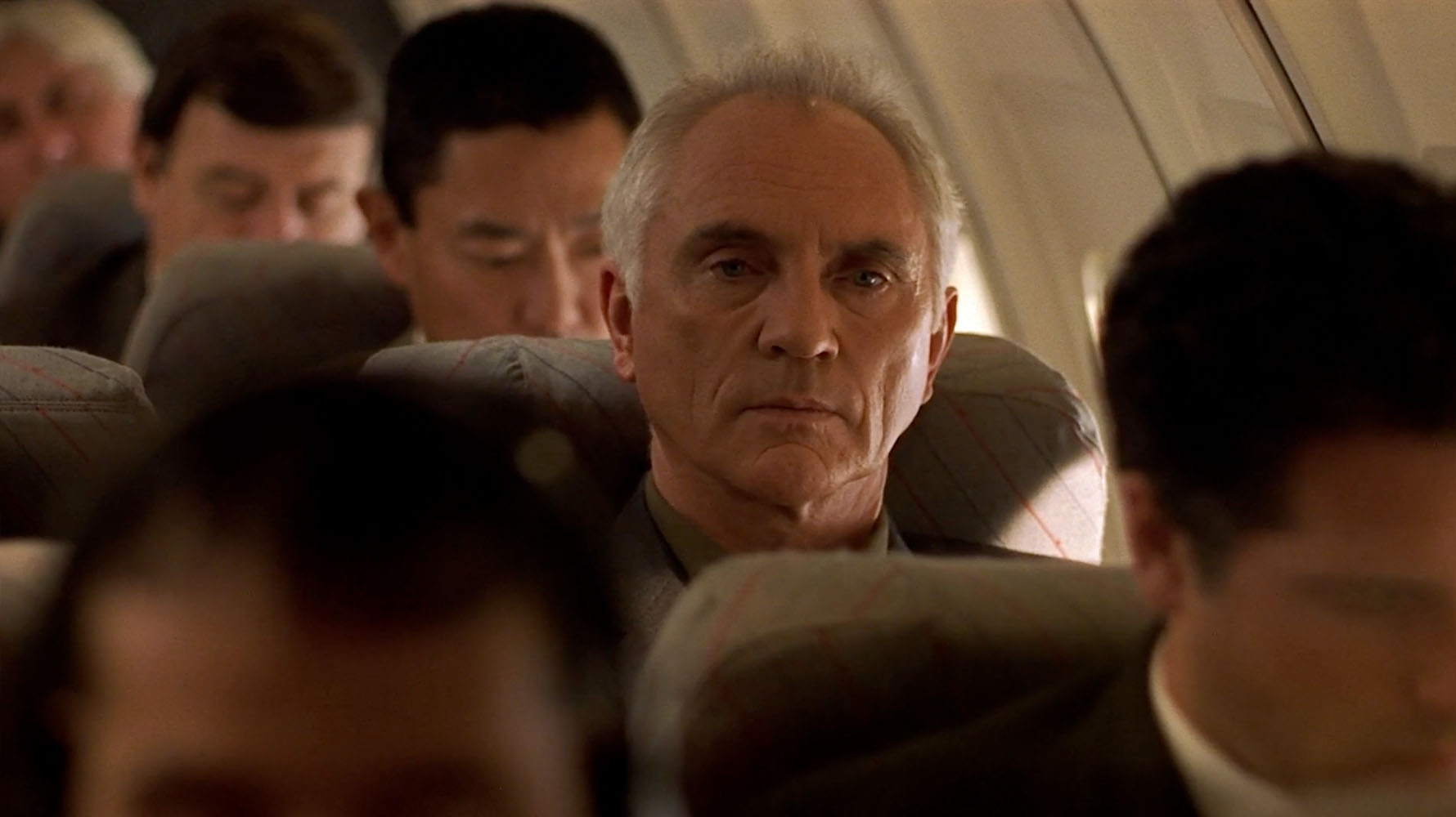 The Limey Trailer Image