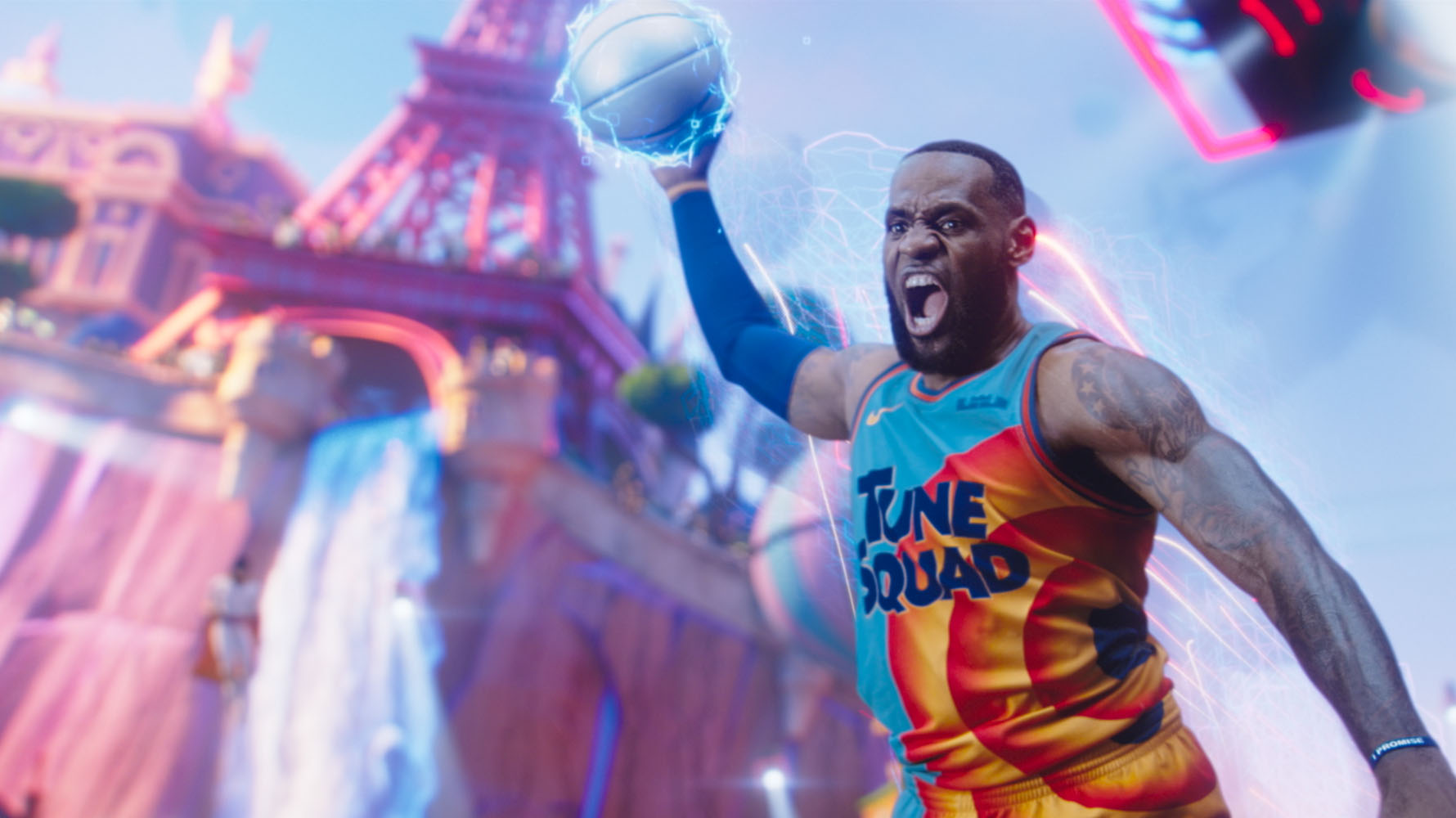 HBO Max Family Brand Campaign MOCEAN