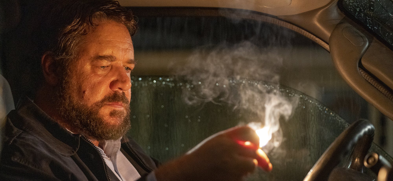 RUSSELL READS REDDIT