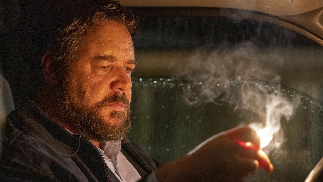 RUSSELL READS REDDIT