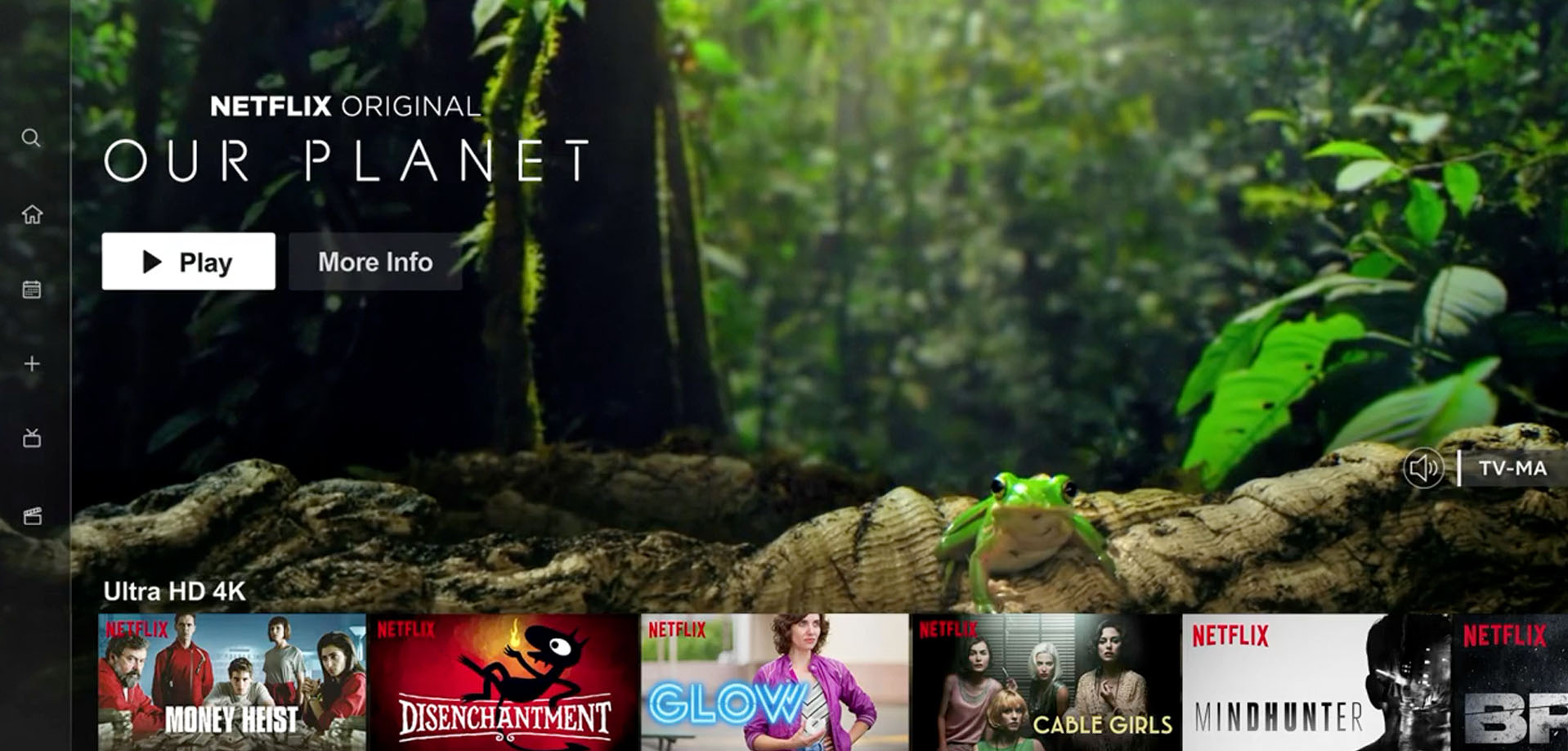 On-Product Custom Shoot