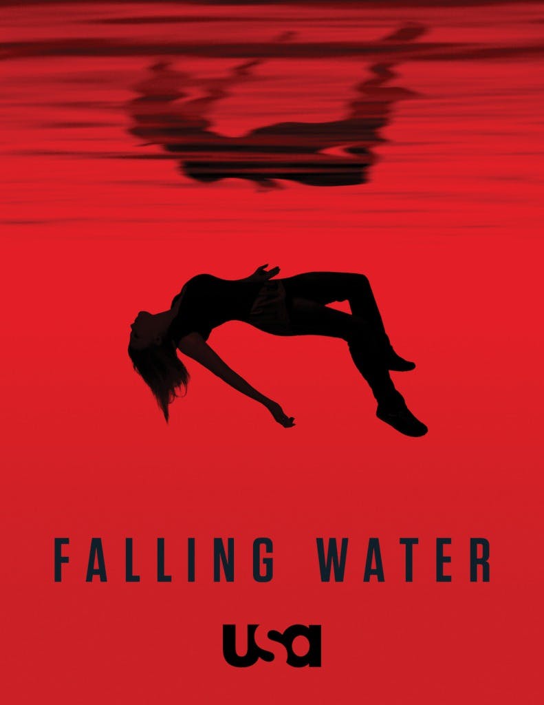 Falling Water Season 2 hero photo