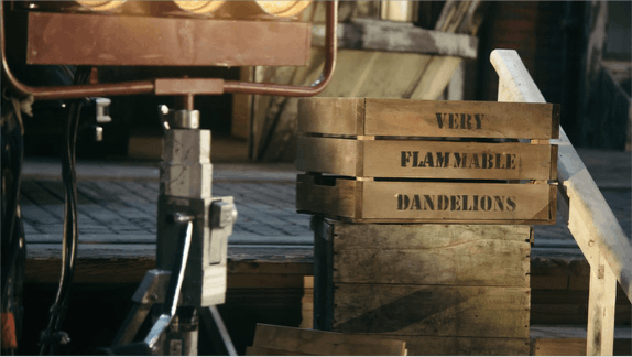 A Series of Unfortunate Events Netflix ASOUE