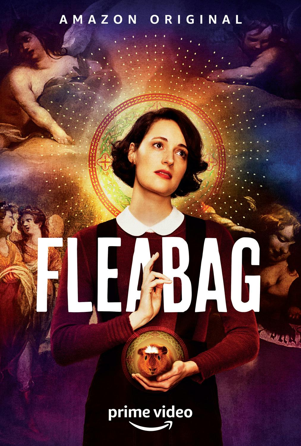 Fleabag S2 hero photo