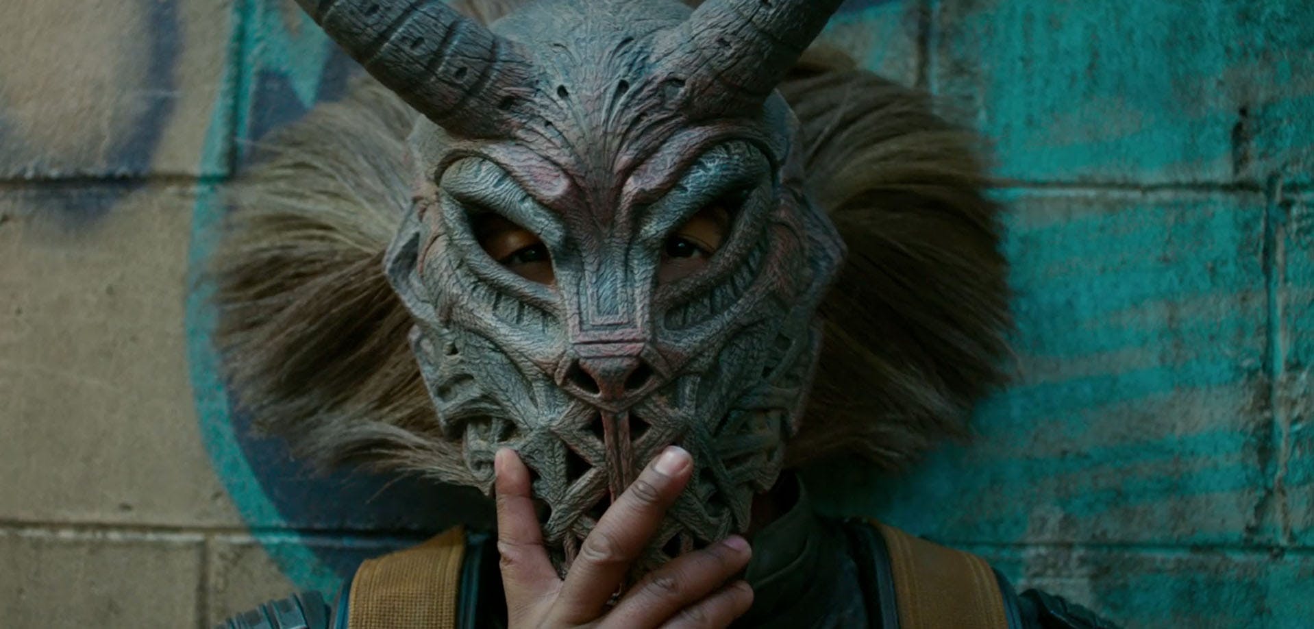 FTRTTE - Comic To Screen