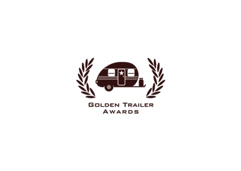 Golden Trailer Awards hero image