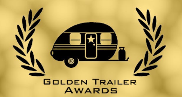 MOCEAN 2018 Golden Trailer Award Wins hero image