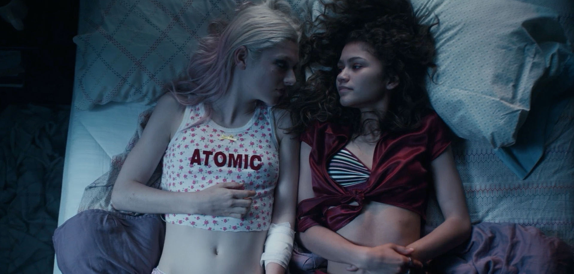 HBO Pride Month hero photo