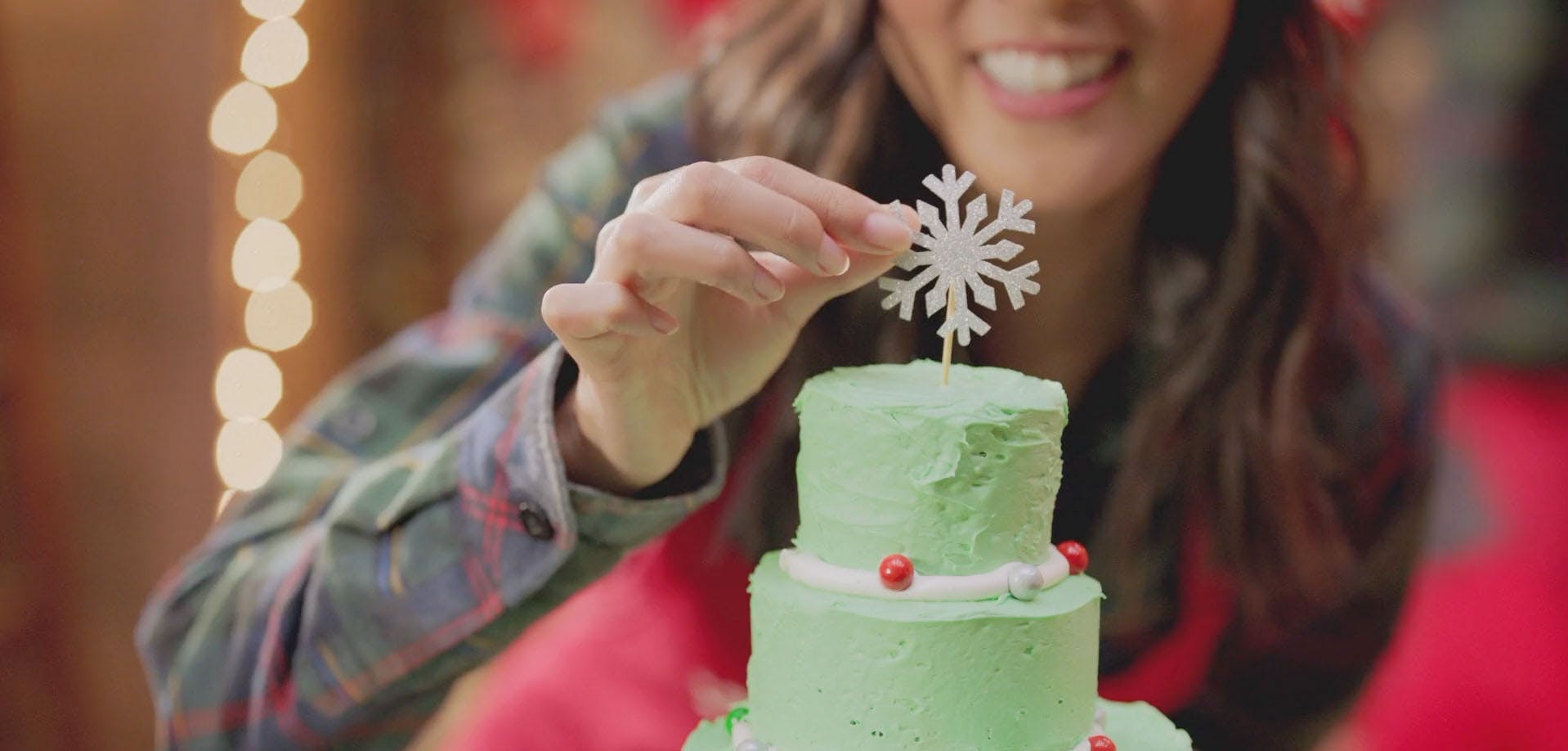 Holiday Baking Championship | MOCEAN