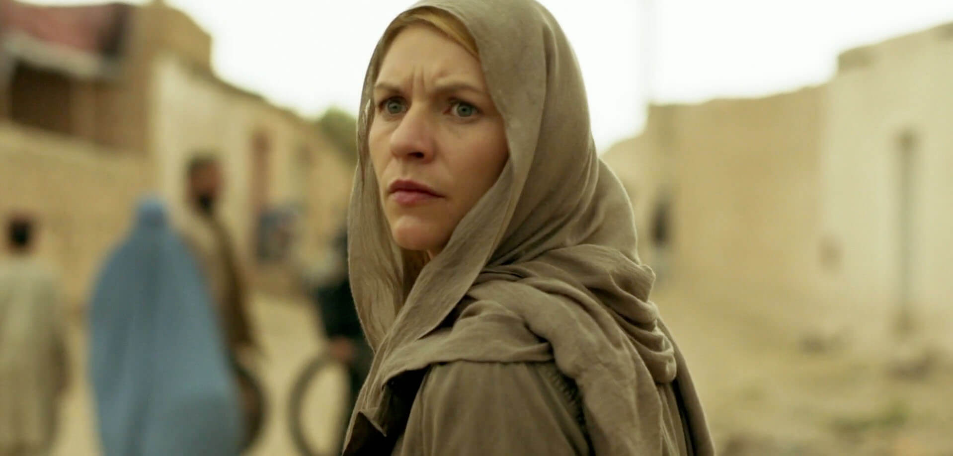 Homeland S8 hero photo