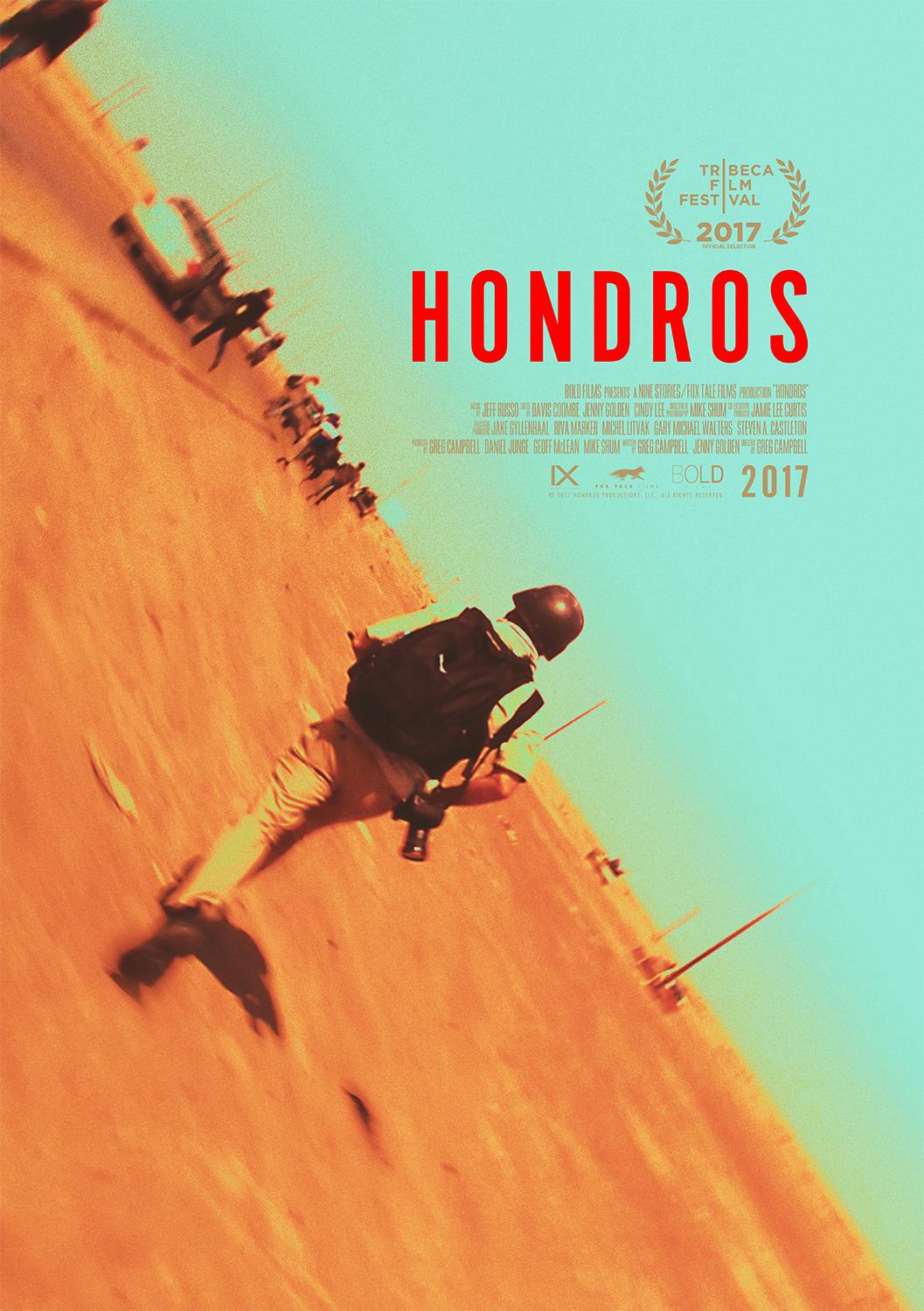 Hondros hero photo
