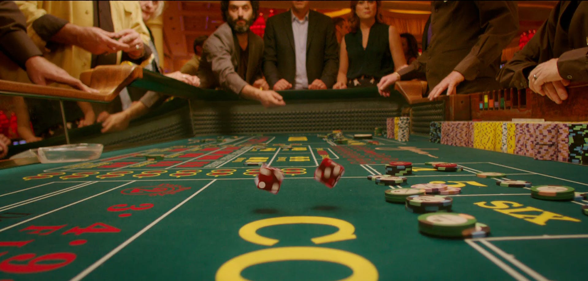 Online - Frank's Place