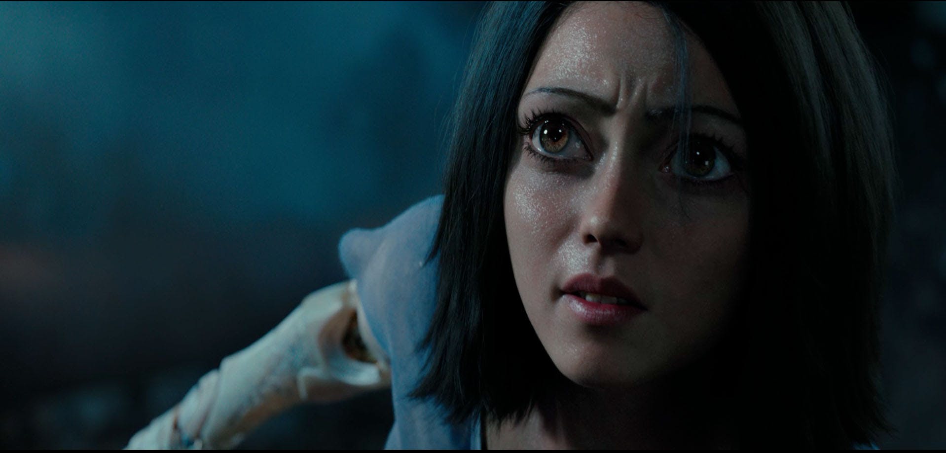 INTL TRLR - RISE/JAPAN