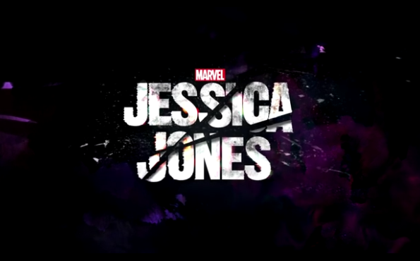 Marvel's Jessica Jones Campaign "Could be the Future of Viral Marketing" hero image