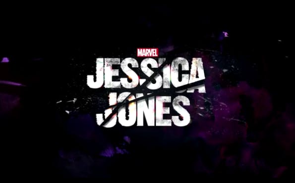 Marvel's Jessica Jones Campaign "Could be the Future of Viral Marketing" hero image