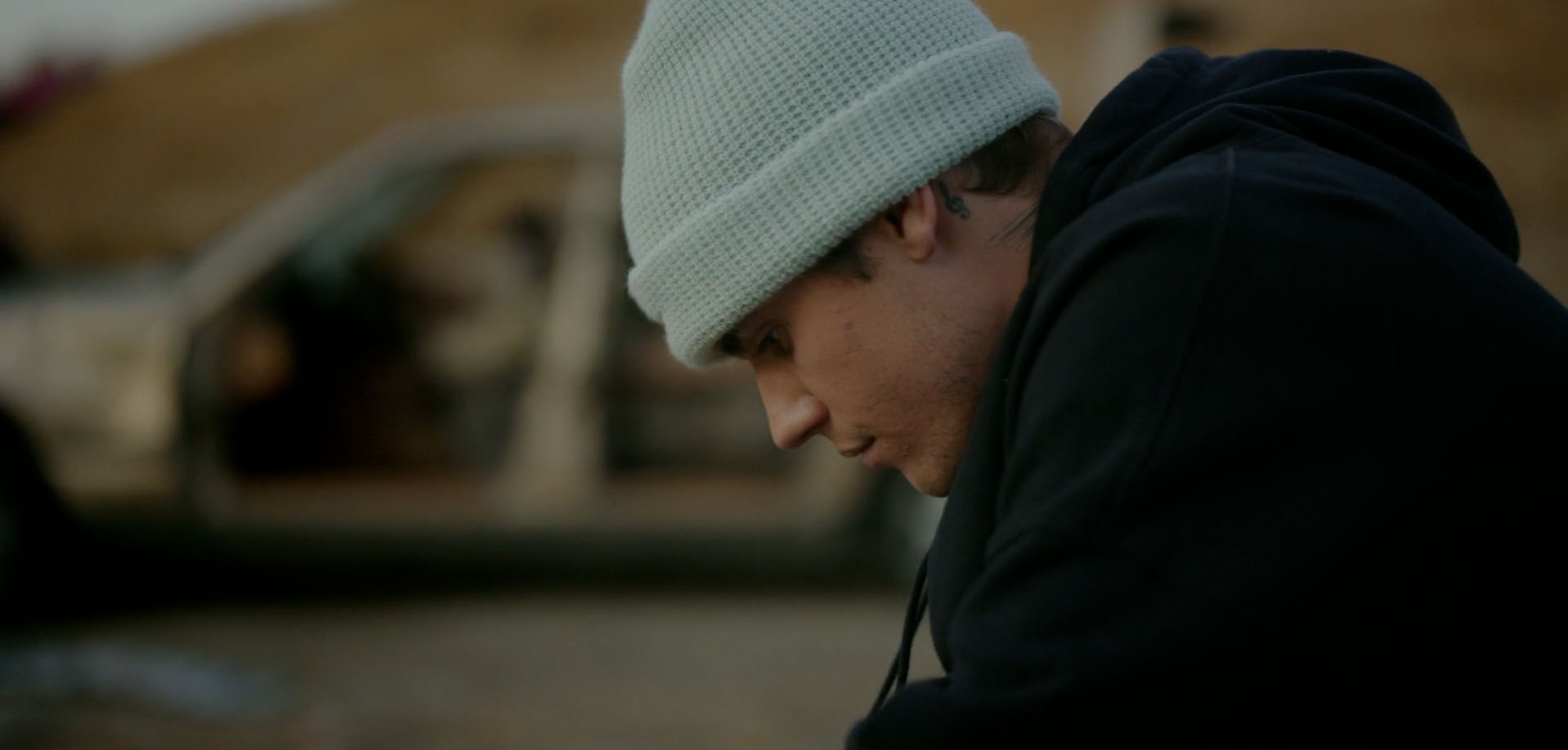 Justin Bieber: Seasons hero photo