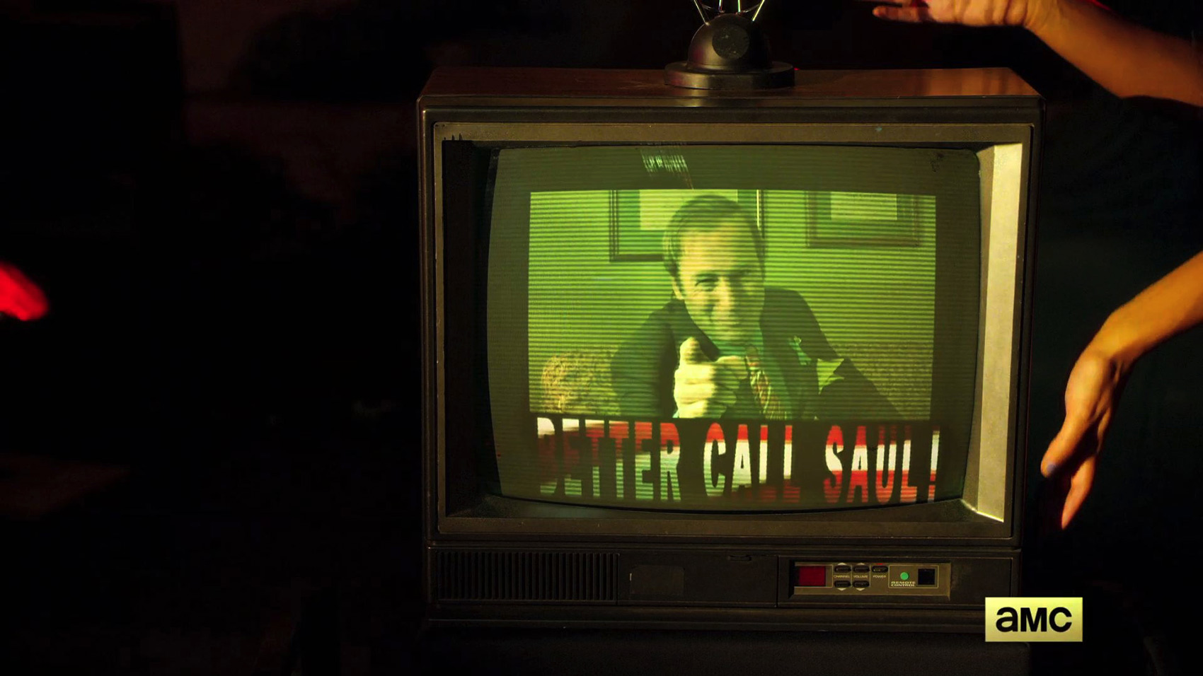 Better Call Saul hero photo